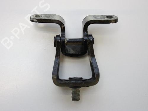 Used Hinge/Door check strap SKODA OCTAVIA II (1Z3) 1.8 TSI (160 hp) 14802649