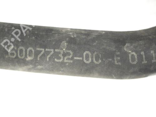Pipe TESLA MODEL S (5YJS) 85 | BP14785412M125 