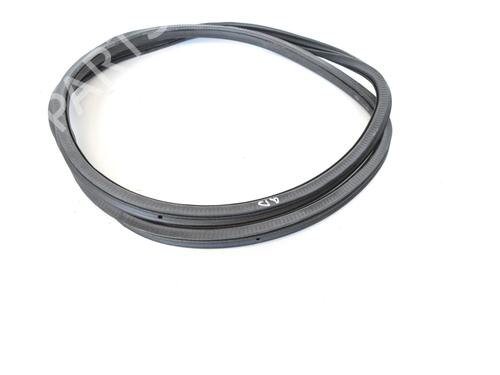 Used Rubber door seal PORSCHE CAYENNE (92A) 4.8 GTS (420 hp) 19433290