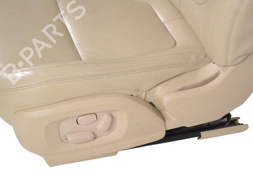 Seats set JAGUAR XF I (X250) 3.0 D | BP19284788C78 