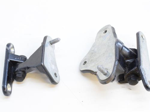 Hinge/Door check strap MERCEDES-BENZ M-CLASS (W164) ML 350 CDI 4-matic (164.125, 164.124) | BP14769752C146 