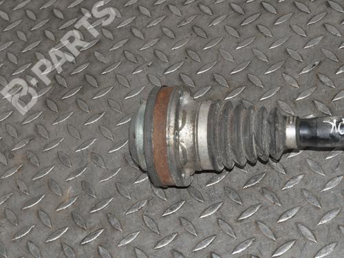 Left front driveshaft AUDI TT Roadster (8J9) 2.0 TFSI | BP7499697M38 