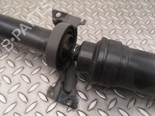 Driveshaft PORSCHE PANAMERA (970) 3.0 S E-Hybrid | BP19652679M37 