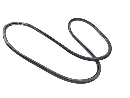Rubber door seal AUDI Q5 (8RB) 2.0 TDI quattro | BP14774932C142 