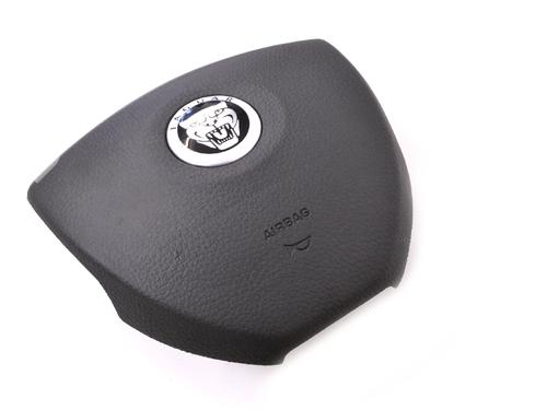 Used Driver airbag JAGUAR XF I (X250) 3.0 D (241 hp) 7486592