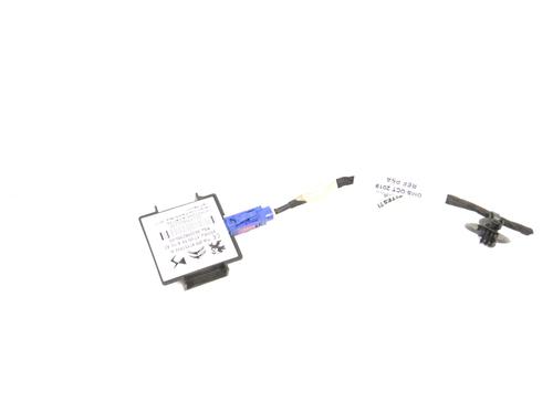 Elektronisk modul PEUGEOT 3008 II SUV (MC_, MR_, MJ_, M4_) 1.2 THP/ PureTech 130 (MRHNSM, MRHNSU, MRHNSJ, MRHNYW,... (131 hp) 7813797