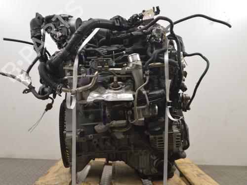 Motor für INFINITI Q50 3.0 t (305 hp) 28359658