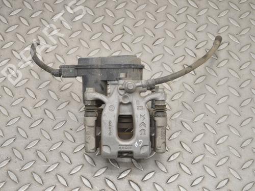Højre bremsekaliber bag OPEL MOKKA 1.2 (76) (101 hp) 27824559