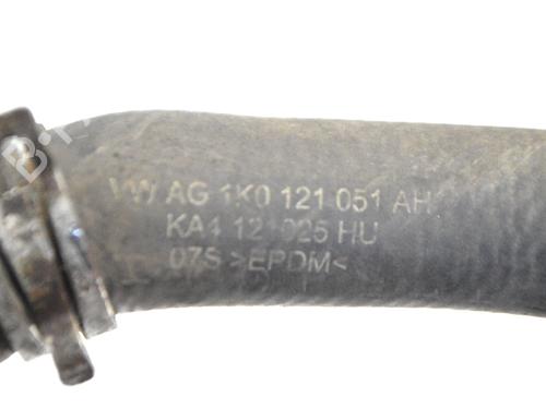 Pipe AUDI A3 Sportback (8PA) 2.0 TDI 16V | BP14778751M125 