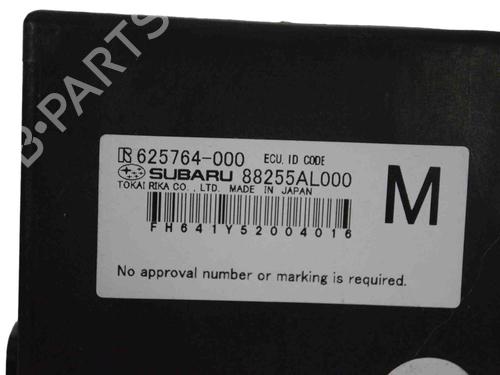Electronic module SUBARU OUTBACK (BS) 2.0 D AWD (BSD) | BP15856767M83 