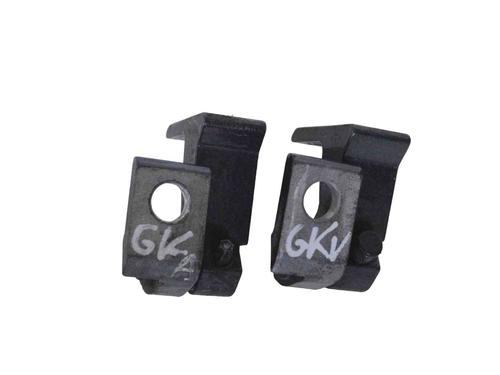 Used Hinge/Door check strap AUDI A3 Limousine (8VS, 8VM) S3 quattro (310 hp) 14807161