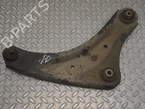 Used Right front suspension arm NISSAN JUKE (F15) 1.2 DIG-T (115 hp) 17377107