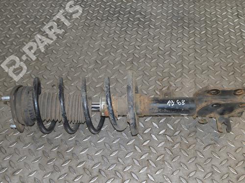 Used Left front shock absorber Left front shock absorber MAZDA CX-5 (KE, GH) 2.2 D (KE2FW) (150 hp) 7541147 7541147
