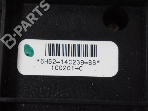 Used Electronic module LAND ROVER FREELANDER 2 (L359) 2.2 TD4 4x4 (160 hp) 7754708