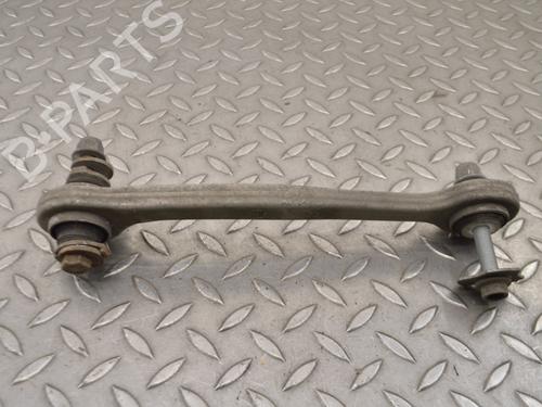 Used Left rear suspension arm BMW 3 Gran Turismo (F34) 320 d xDrive (190 hp) 14793332