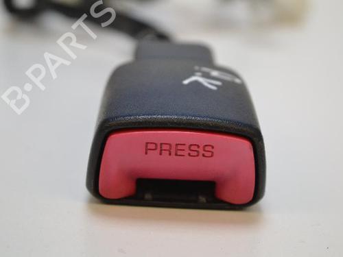 Seat buckle LEXUS GS (_S19_) 450h (GRS191_, GWS191_, GRS191R, GWS191R) | BP14811854I32 
