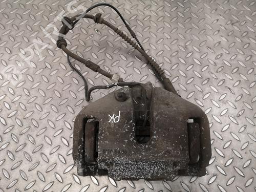 Used Left front brake caliper BMW 5 (F10) 535 d (313 hp) 21593875