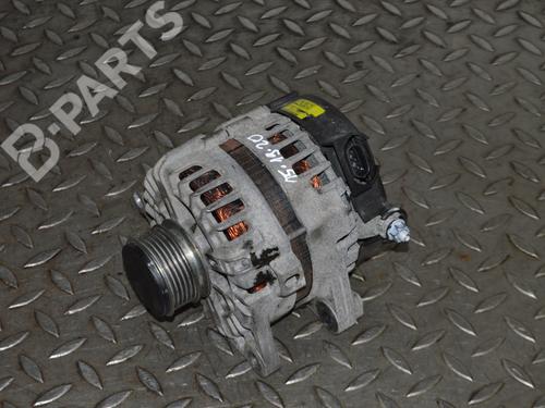 Alternator VW GOLF VII (5G1, BQ1, BE1, BE2) 1.2 TSI | BP7503067M7 