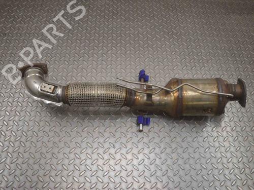 Used Catalyst VOLVO XC40 (536) B4 Mild-Hybrid (197 hp) 27828388