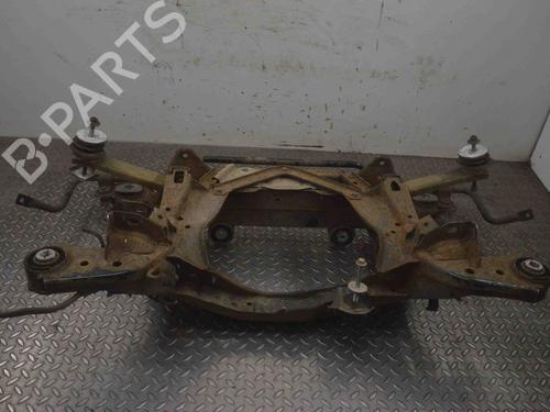 Rear axle VOLVO XC90 II (256) D5 AWD | BP17377713M2 