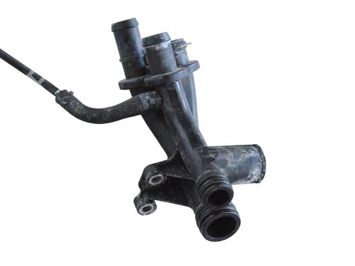 Pipe MERCEDES-BENZ G-CLASS (W463) AMG G 65 (463.274, 463.275) | BP19284763M125 
