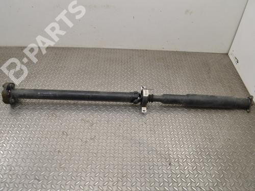 Used Driveshaft BMW 3 Gran Turismo (F34) 320 d xDrive (190 hp) 9909815