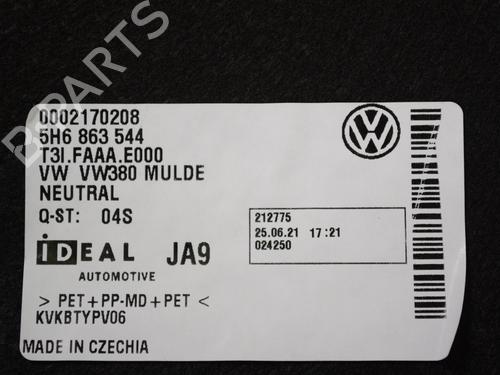Other VW GOLF VIII (CD1, DA1) 1.0 TSI | BP27826628O1 