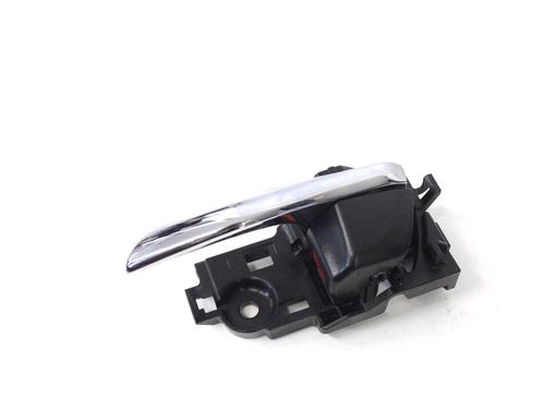 Rear left interior door handle TOYOTA PRIUS (_W5_) 1.8 Hybrid (ZVW50_, ZVW51_) | BP10217053I15 