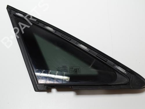 Used Rear left quarter glass AUDI A3 Limousine (8VS, 8VM) 1.5 TFSI (150 hp) 19943006