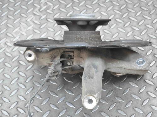 Left rear steering knuckle MERCEDES-BENZ S-CLASS Coupe (C217) S 500 (217.382) | BP14815622M27 