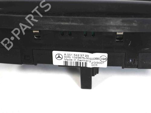 Used Other MERCEDES-BENZ CLS (C219) CLS 320 CDI (219.322) (224 hp) 8868834