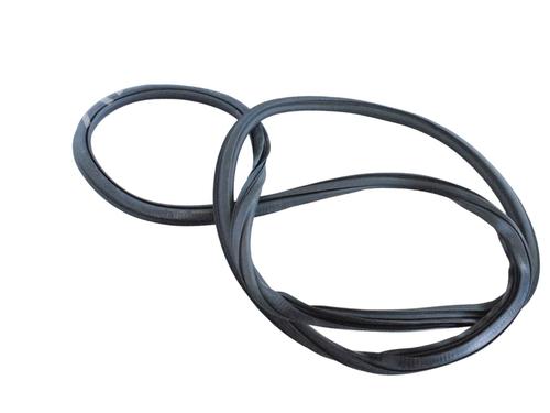 Used Rubber door seal AUDI Q5 (FYB, FYG) 45 TFSI Mild Hybrid quattro (245 hp) 27829843