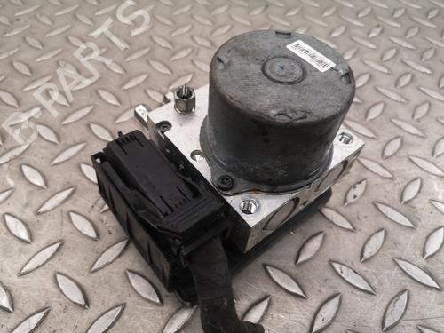 Used ABS pump SSANGYONG KORANDO (CK) 2.2 Xdi (178 hp) 18746265