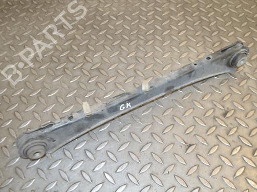 Used Left rear suspension arm BMW X4 (F26) xDrive 30 d (258 hp) 14789328