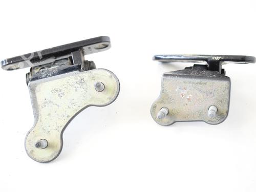 Hinge/Door check strap MERCEDES-BENZ C-CLASS (W204) C 220 CDI (204.002) | BP14768796C146 