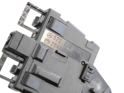 Electronic module MERCEDES-BENZ SLK (R172) 250 CDI / d (172.403) | BP16197066M83 