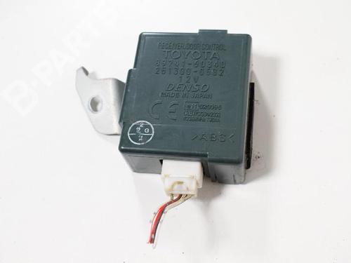 Electronic module TOYOTA LAND CRUISER PRADO (_J12_) 3.0 D (KDJ120, KZJ120) | BP7754855M83 