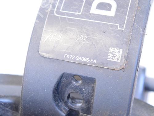 Fuel flap LAND ROVER RANGE ROVER EVOQUE (L538) 2.0 D 4x4 | BP18745787C131 
