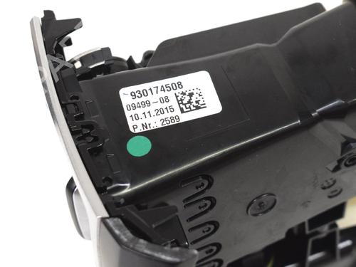 Air vent BMW X1 (F48) sDrive 18 d | BP14772272I21 