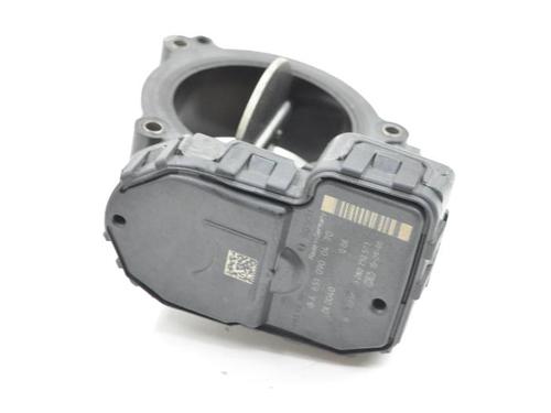 Used Throttle body Throttle body MERCEDES-BENZ C-CLASS (W205) C 250 BlueTEC / d (205.008, 205.006) (204 hp) 7494852 7494852