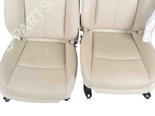 Seats set INFINITI Q50 3.0 t | BP27823421C78 