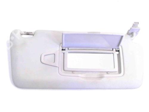 Right sun visor MERCEDES-BENZ A-CLASS (W176) A 180 CDI (176.000) | BP9908207I2 