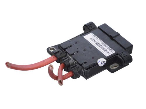 Electronic module BMW 5 (F10) 535 d | BP17143462M83 