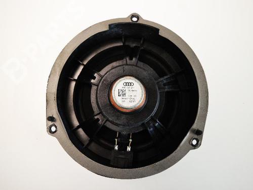 Used Speaker AUDI Q3 (8UB, 8UG) 2.0 TDI quattro (163 hp) 7493575