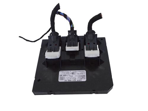 Used Electronic module VW GOLF VIII (CD1, DA1) 2.0 TDI GTD (200 hp) 27825684