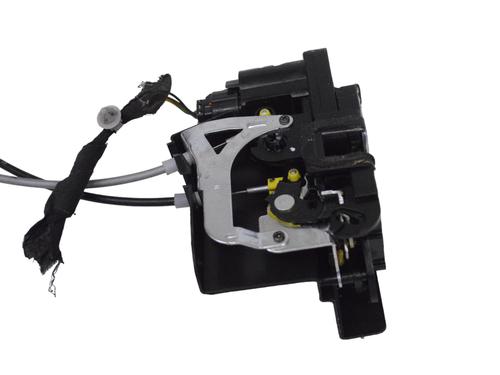 Front right lock SSANGYONG RODIUS II 2.2 Xdi | BP16542344C97 