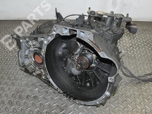Used Gearbox HYUNDAI SANTA FÉ II (CM) 2.2 CRDi 4x4 (155 hp) 7486506