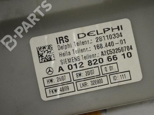 Interior roof light MERCEDES-BENZ C-CLASS T-Model (S204) C 220 CDI (204.202) | BP8867333I8 