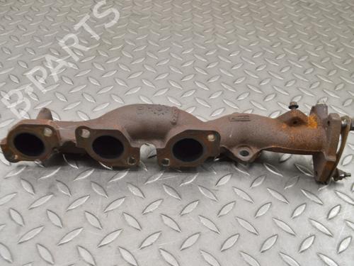 Exhaust manifold LAND ROVER RANGE ROVER VELAR (L560) 3.0 D300 SDV6 4x4 9X2Q9430