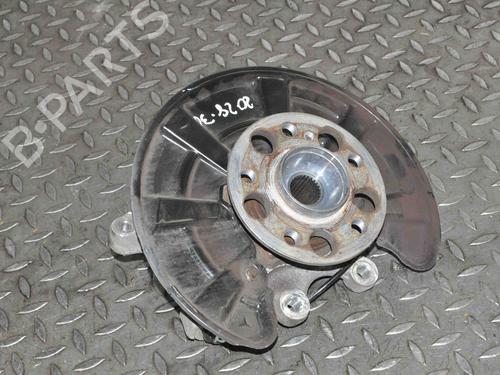 Used Left rear steering knuckle MERCEDES-BENZ SLC (R172) 250 d (172.404) (204 hp) 14772398